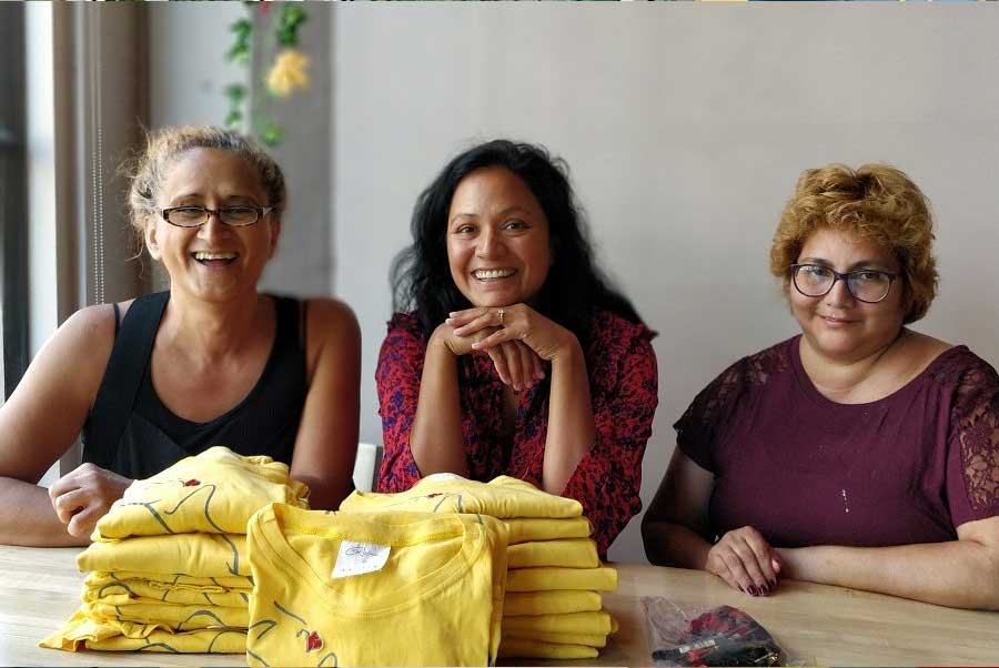 The Founder of Neococo and the Women-Empowering Mission Behind the Brand