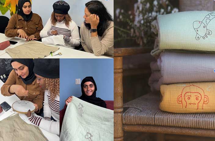 Why Giving With Purpose Matters This Holiday Season