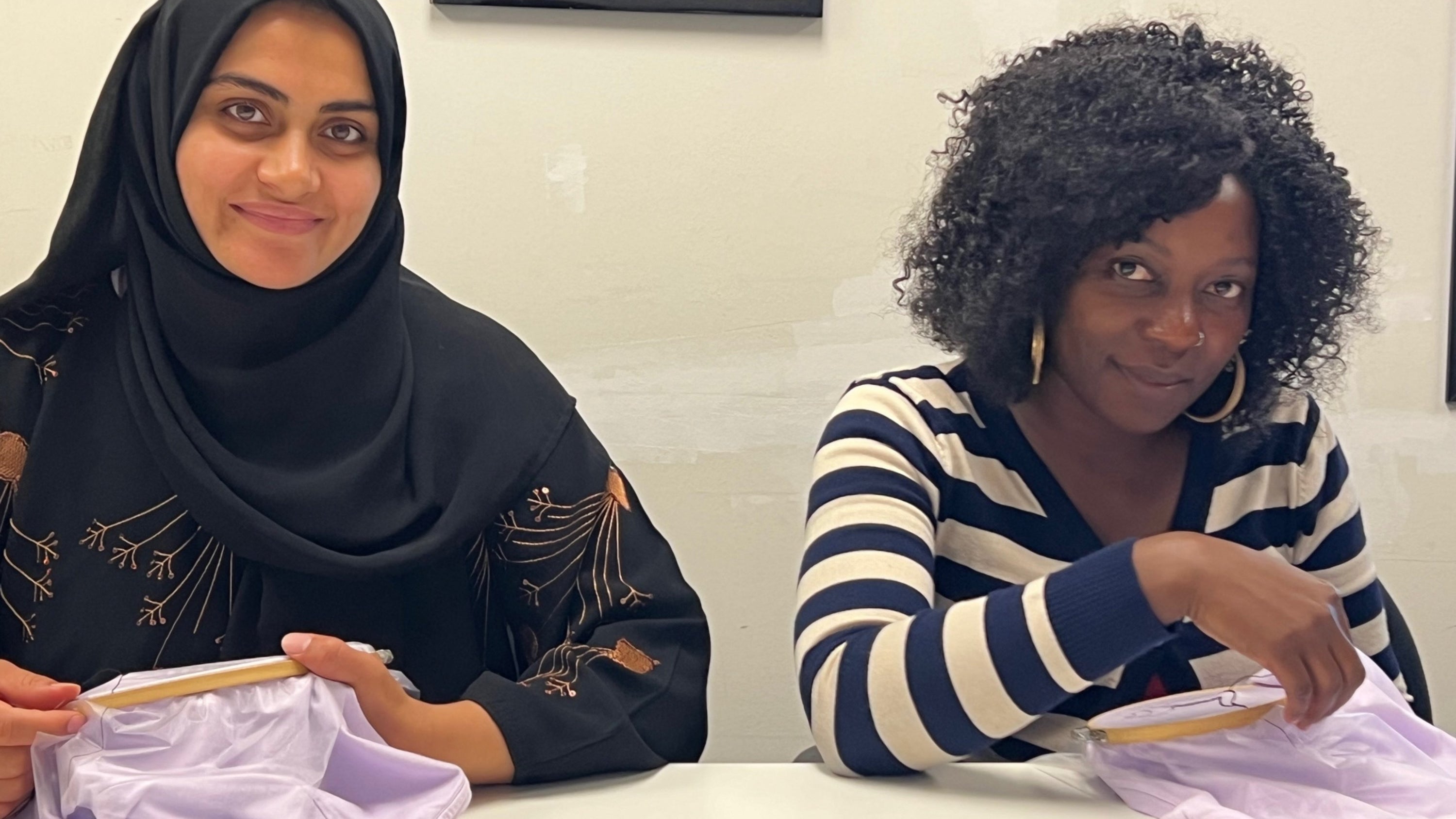 Immigrants stories shaping America