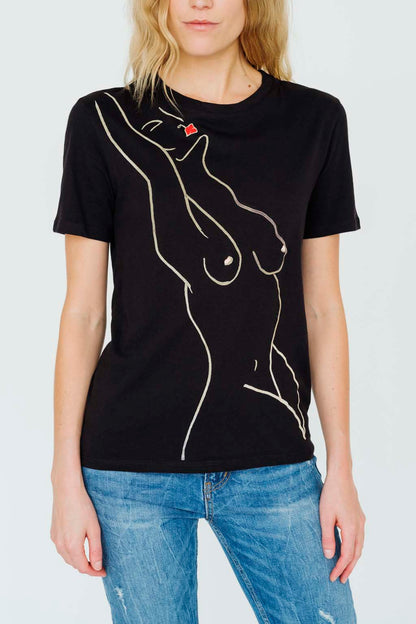 hand embroidered 