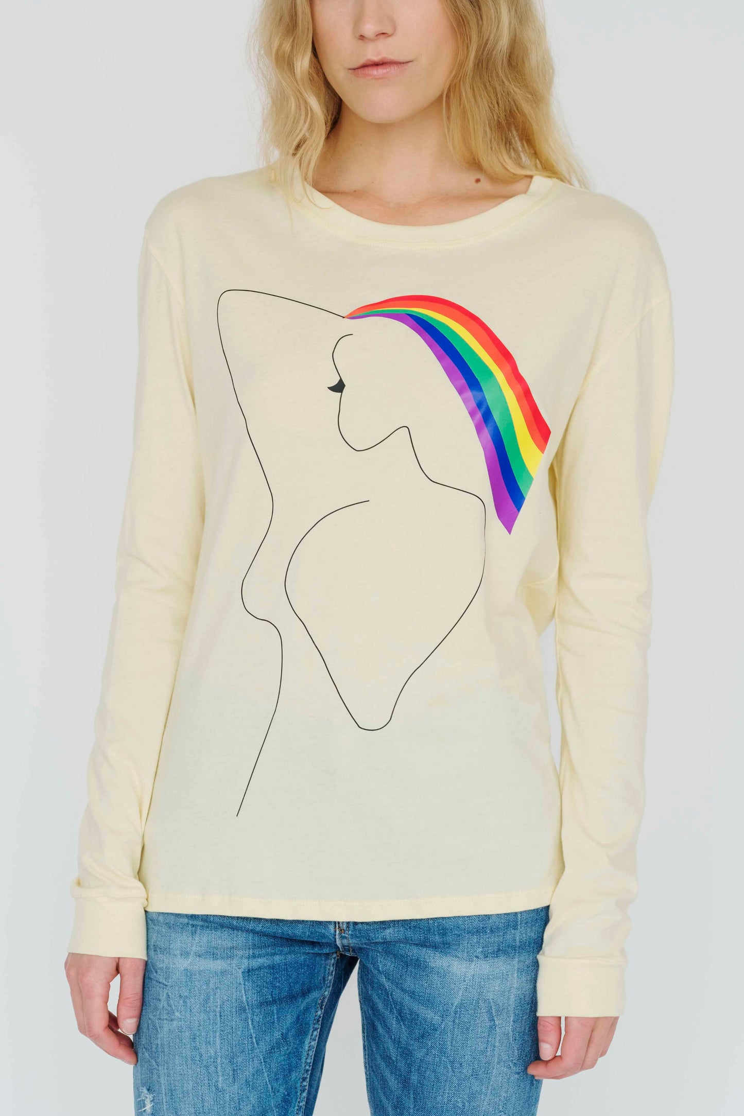 Pride Long Sleeve T-shirt