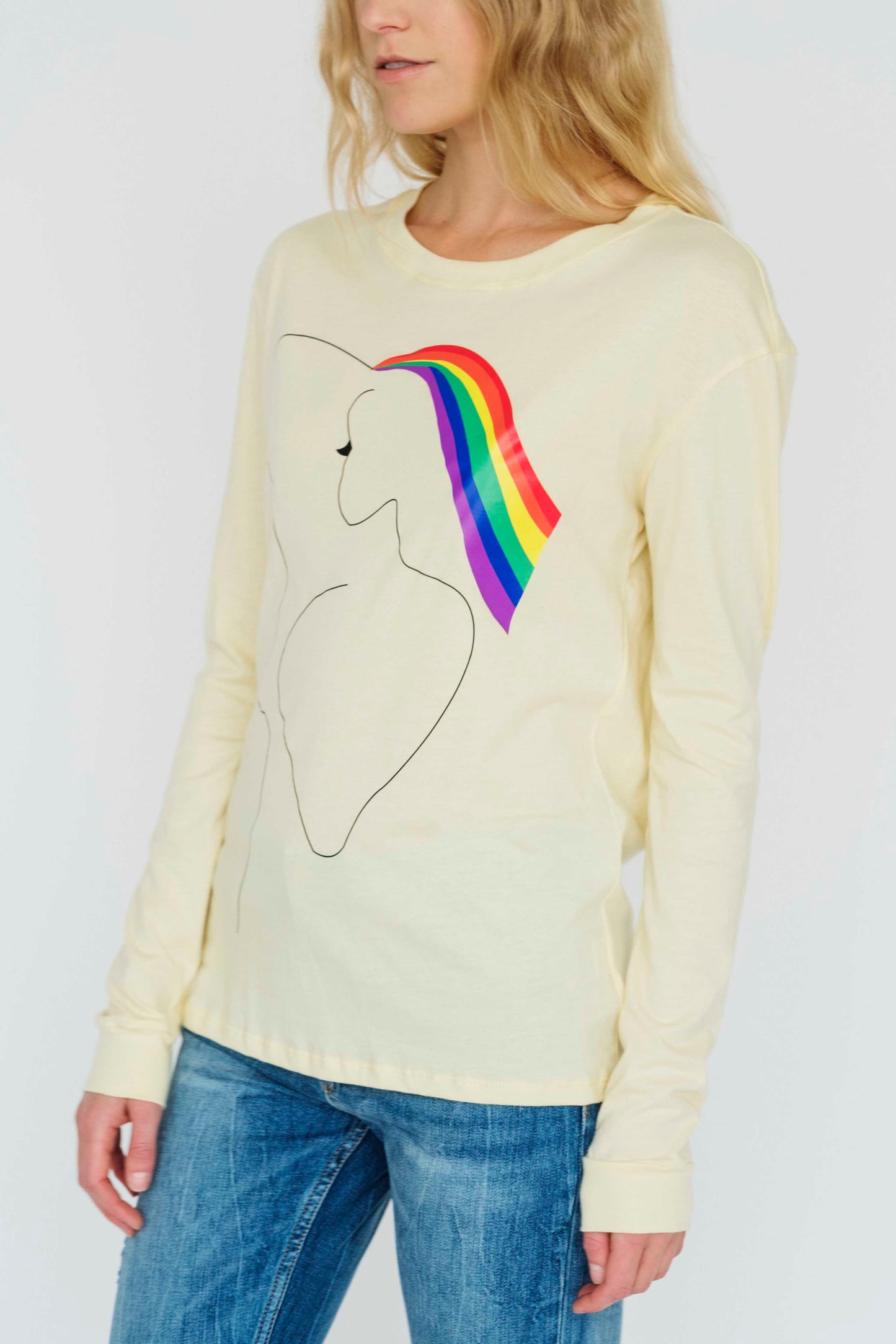 Pride Long Sleeve T-shirt